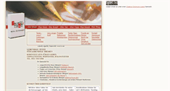 Desktop Screenshot of korfftext.de